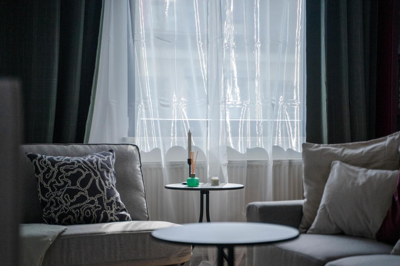 Skierniewicka Apt - Parking, Workspace, Balcony - By Rentujemy Varşovia Exterior foto